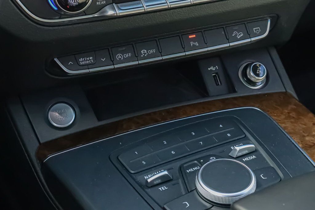 2018 Audi Q5 TFSI Premium Plus photo 42