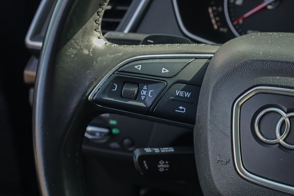 2018 Audi Q5 TFSI Premium Plus photo 43