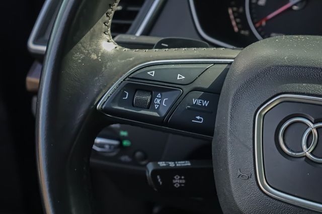 2018 Audi Q5 2.0 TFSI Premium Plus - 22785428 - 44