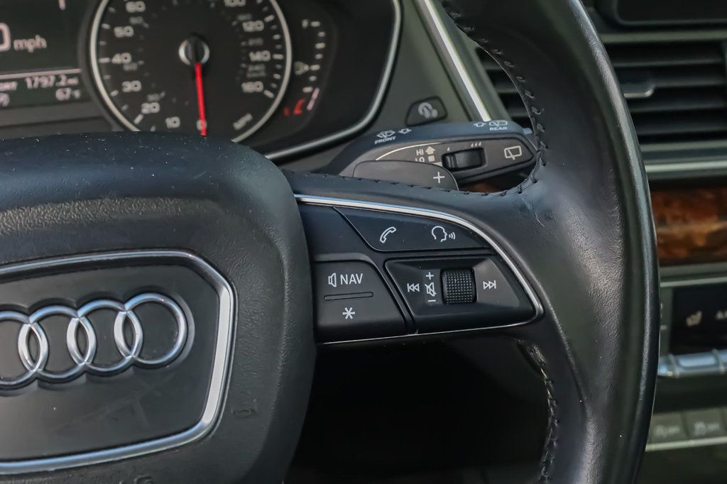 2018 Audi Q5 TFSI Premium Plus photo 44
