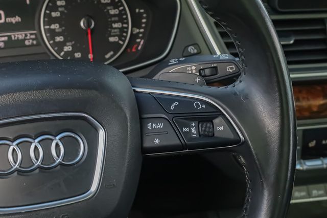 2018 Audi Q5 2.0 TFSI Premium Plus - 22785428 - 45