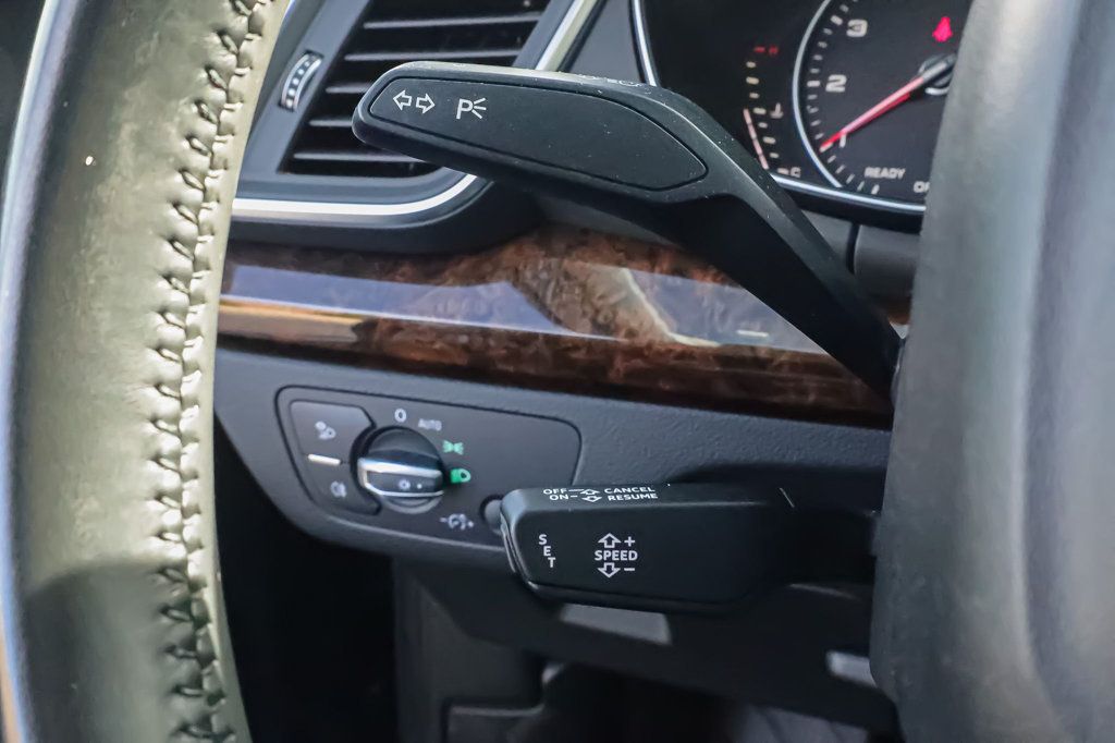 2018 Audi Q5 TFSI Premium Plus photo 45