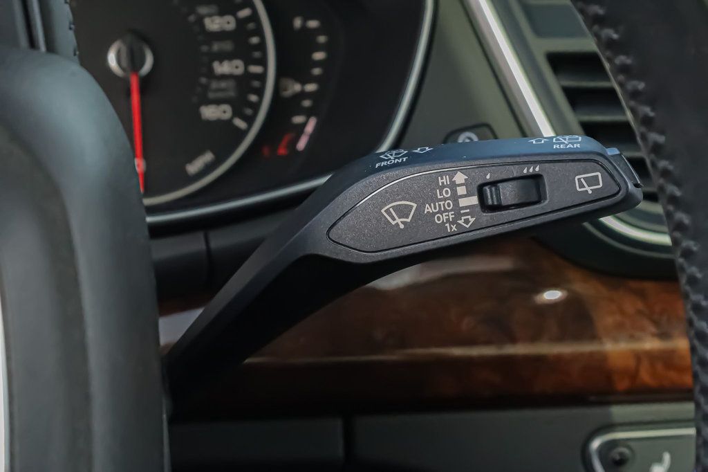 2018 Audi Q5 TFSI Premium Plus photo 46