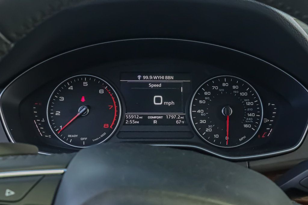2018 Audi Q5 TFSI Premium Plus photo 47
