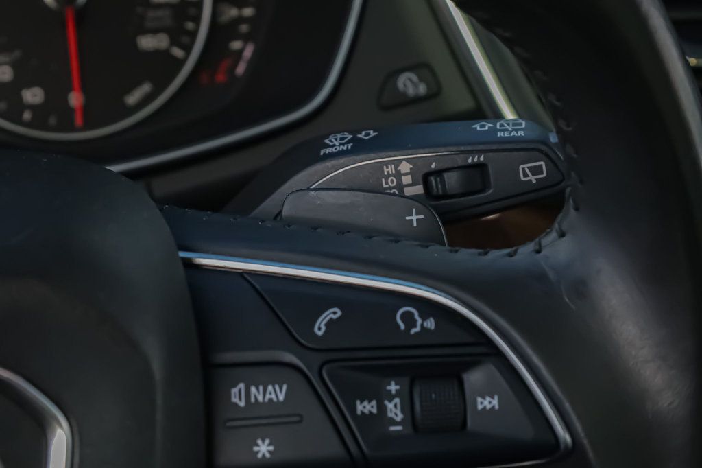 2018 Audi Q5 TFSI Premium Plus photo 49