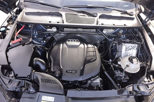 2018 Audi Q5 2.0 TFSI Premium Plus - 22785428 - 54