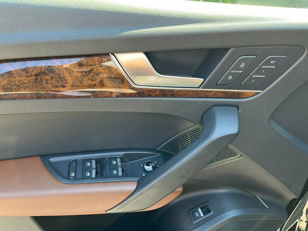 2018 Audi Q5 2.0 TFSI Premium Plus - 22497560 - 16