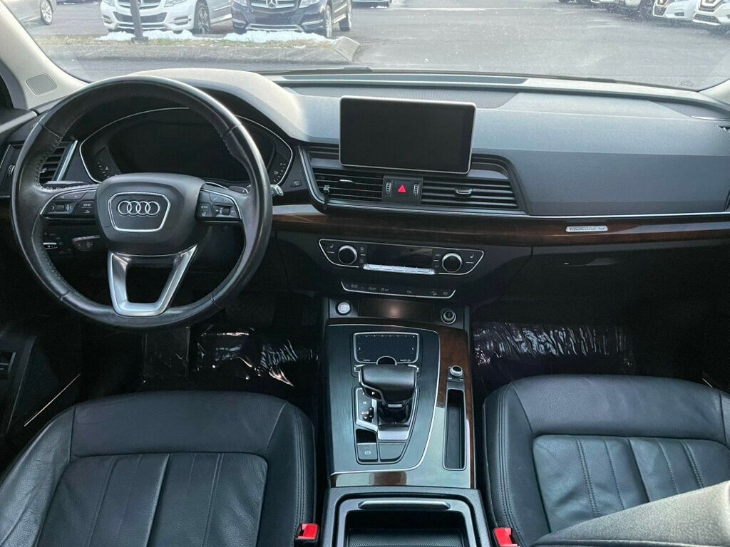 2018 Audi Q5 2.0 TFSI Premium Plus - 22743216 - 15