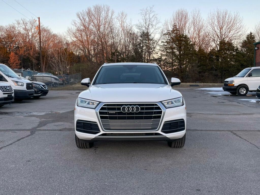 2018 Audi Q5 2.0 TFSI Premium Plus - 22743216 - 6