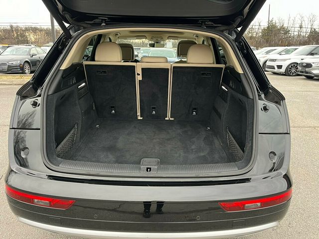 2018 Audi Q5 2.0 TFSI Premium Plus - 22986519 - 10
