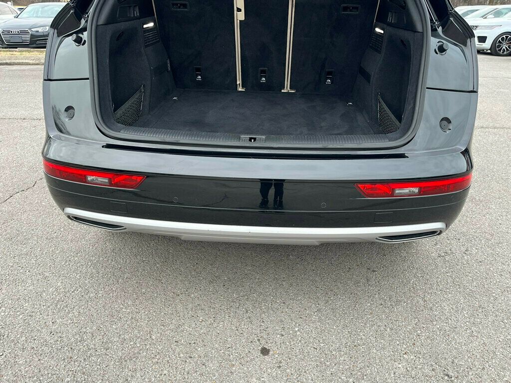 2018 Audi Q5 2.0 TFSI Premium Plus - 22986519 - 12