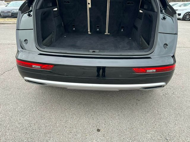 2018 Audi Q5 2.0 TFSI Premium Plus - 22986519 - 12