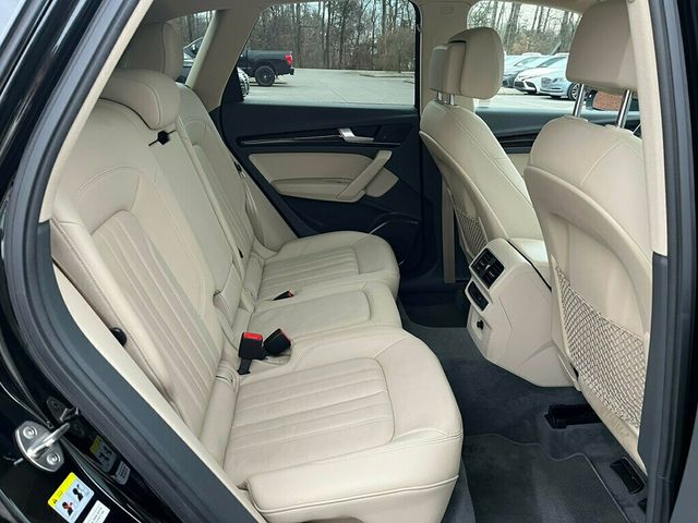 2018 Audi Q5 2.0 TFSI Premium Plus - 22986519 - 16