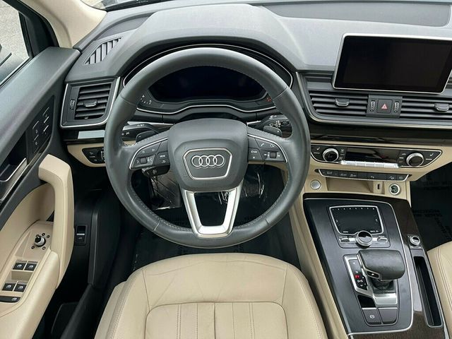 2018 Audi Q5 2.0 TFSI Premium Plus - 22986519 - 18