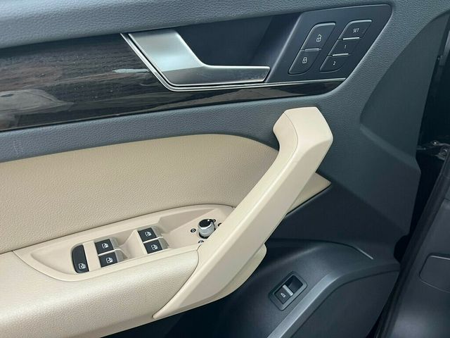 2018 Audi Q5 2.0 TFSI Premium Plus - 22986519 - 22