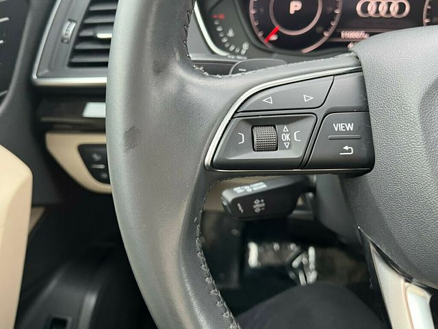 2018 Audi Q5 2.0 TFSI Premium Plus - 22986519 - 23
