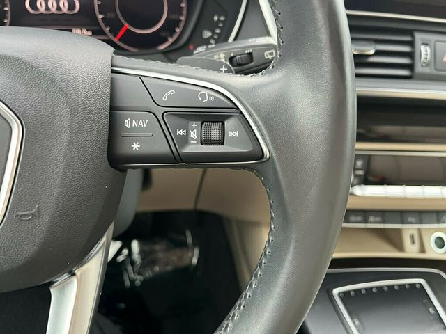2018 Audi Q5 2.0 TFSI Premium Plus - 22986519 - 24