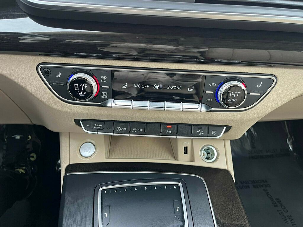 2018 Audi Q5 2.0 TFSI Premium Plus - 22986519 - 26