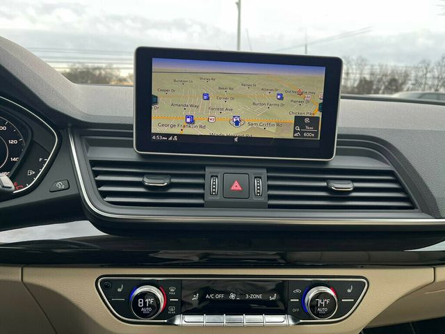 2018 Audi Q5 2.0 TFSI Premium Plus - 22986519 - 27