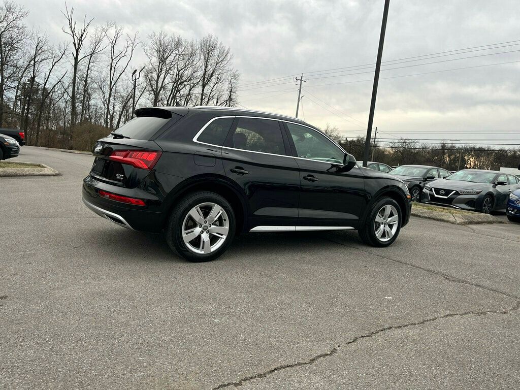 2018 Audi Q5 2.0 TFSI Premium Plus - 22986519 - 6