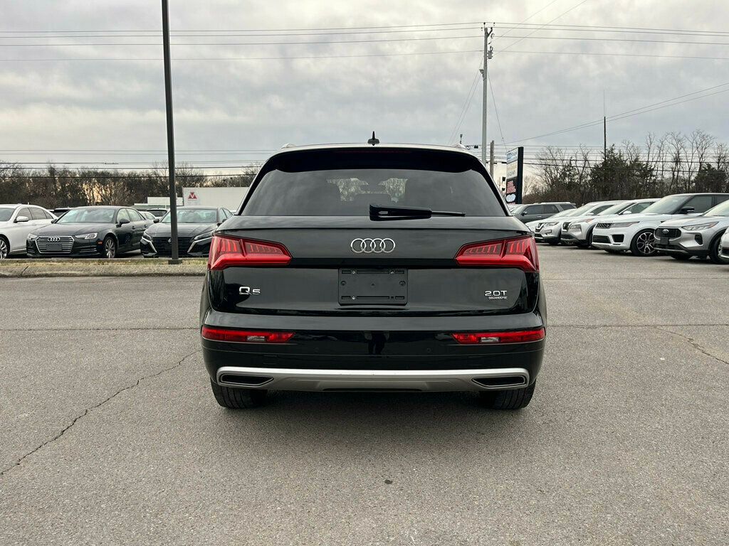 2018 Audi Q5 2.0 TFSI Premium Plus - 22986519 - 7