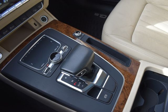 2018 Audi Q5 2.0 TFSI Premium Plus - 22978342 - 17