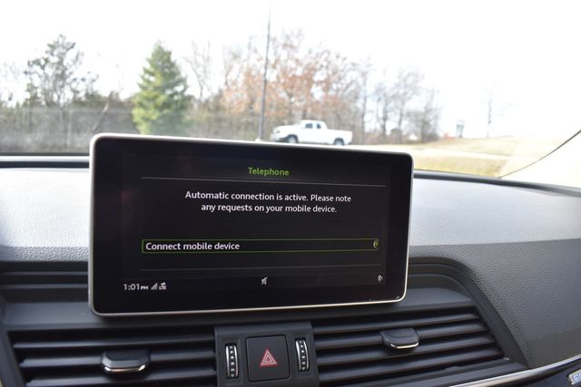 2018 Audi Q5 2.0 TFSI Premium Plus - 22978342 - 19