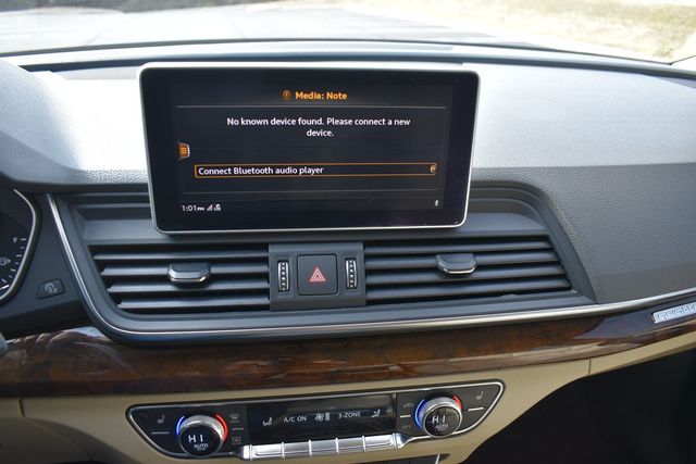 2018 Audi Q5 2.0 TFSI Premium Plus - 22978342 - 20