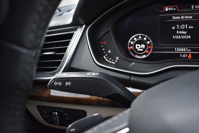 2018 Audi Q5 2.0 TFSI Premium Plus - 22978342 - 23