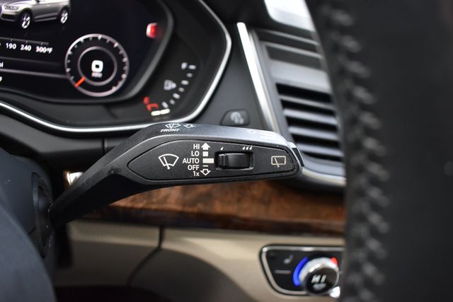 2018 Audi Q5 2.0 TFSI Premium Plus - 22978342 - 24