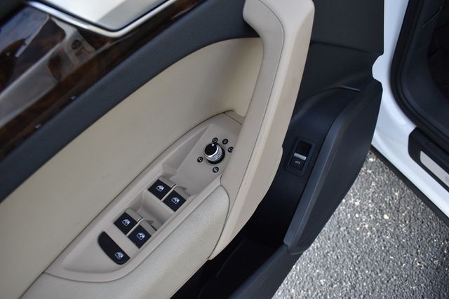 2018 Audi Q5 2.0 TFSI Premium Plus - 22978342 - 25