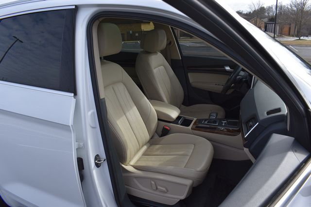 2018 Audi Q5 2.0 TFSI Premium Plus - 22978342 - 2