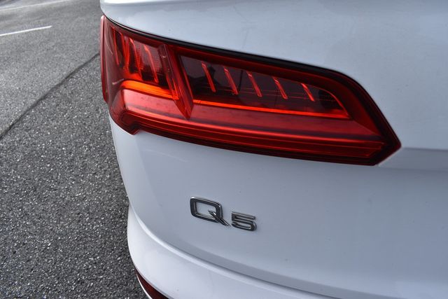 2018 Audi Q5 2.0 TFSI Premium Plus - 22978342 - 29