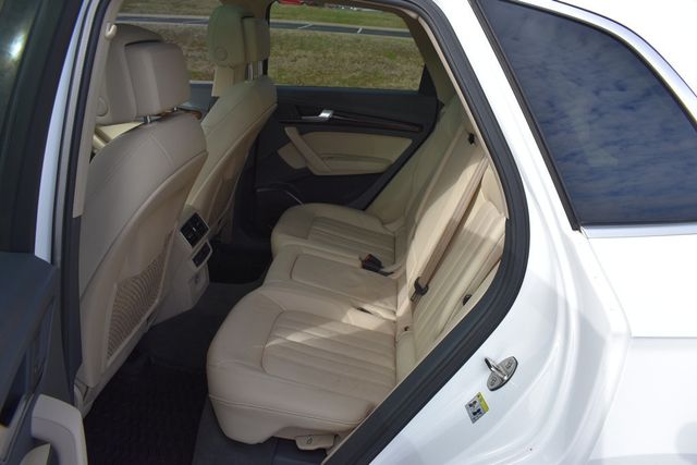 2018 Audi Q5 2.0 TFSI Premium Plus - 22978342 - 34