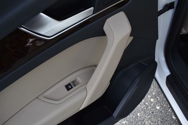 2018 Audi Q5 2.0 TFSI Premium Plus - 22978342 - 35