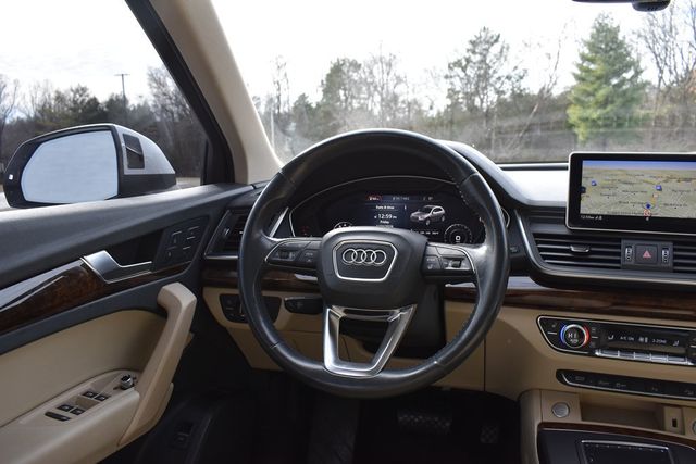 2018 Audi Q5 2.0 TFSI Premium Plus - 22978342 - 38
