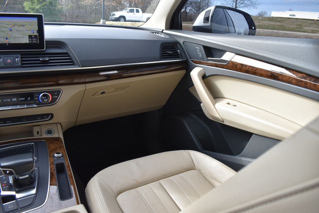 2018 Audi Q5 2.0 TFSI Premium Plus - 22978342 - 40