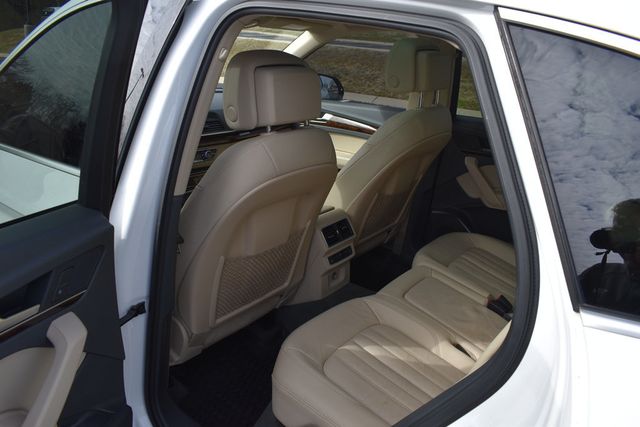 2018 Audi Q5 2.0 TFSI Premium Plus - 22978342 - 43