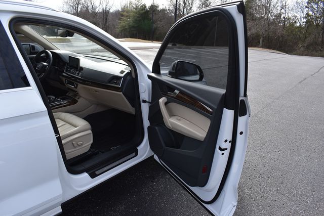 2018 Audi Q5 2.0 TFSI Premium Plus - 22978342 - 49