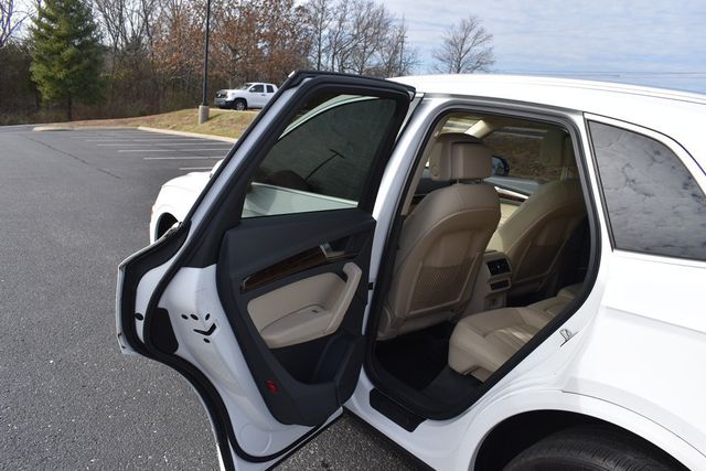 2018 Audi Q5 2.0 TFSI Premium Plus - 22978342 - 50