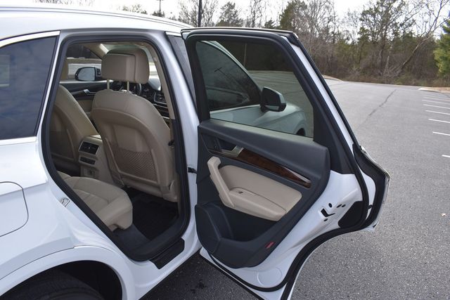 2018 Audi Q5 2.0 TFSI Premium Plus - 22978342 - 51