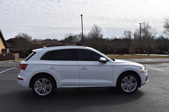 2018 Audi Q5 2.0 TFSI Premium Plus - 22978342 - 56