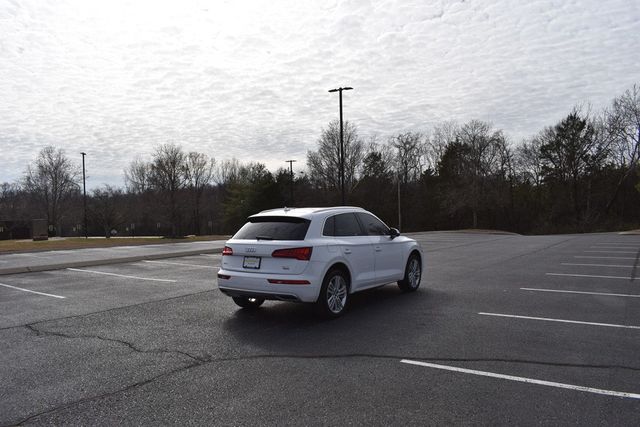 2018 Audi Q5 2.0 TFSI Premium Plus - 22978342 - 58