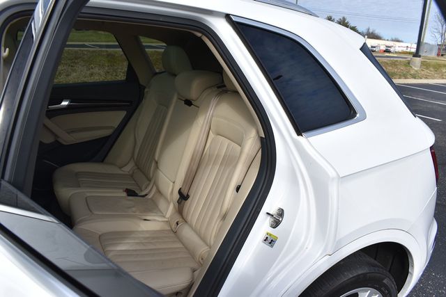 2018 Audi Q5 2.0 TFSI Premium Plus - 22978342 - 5