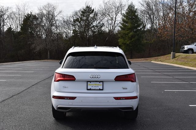 2018 Audi Q5 2.0 TFSI Premium Plus - 22978342 - 62