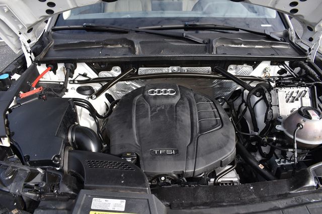 2018 Audi Q5 2.0 TFSI Premium Plus - 22978342 - 64