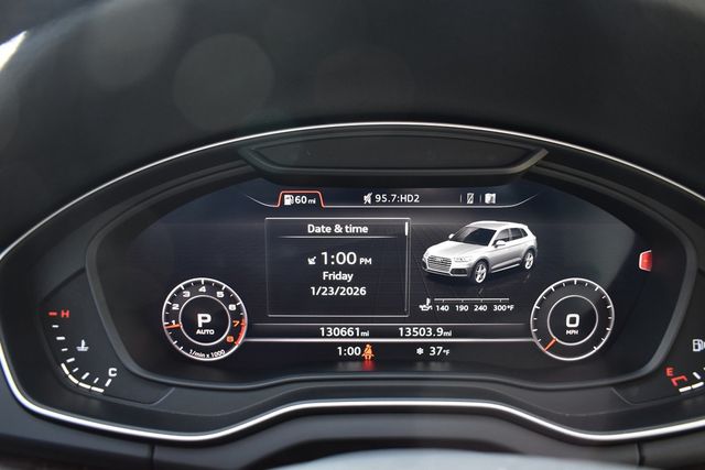 2018 Audi Q5 2.0 TFSI Premium Plus - 22978342 - 6