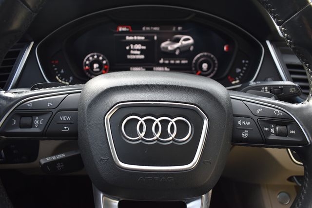 2018 Audi Q5 2.0 TFSI Premium Plus - 22978342 - 7