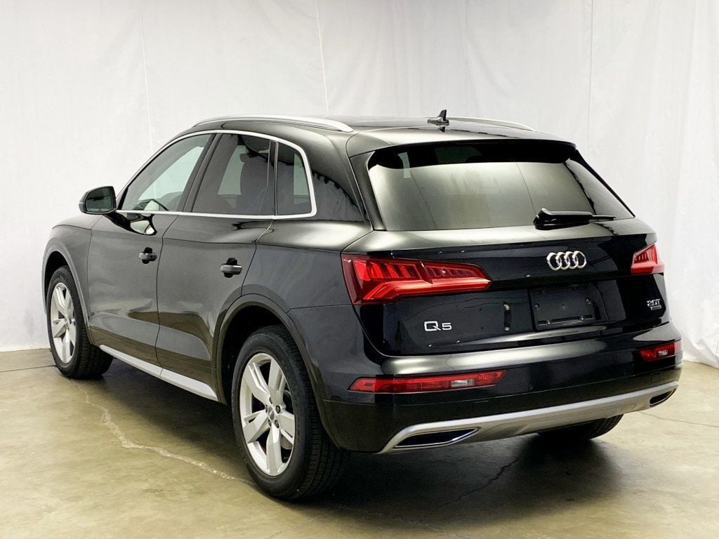 2018 Audi Q5 2.0 TFSI Premium Plus - 22584545 - 2