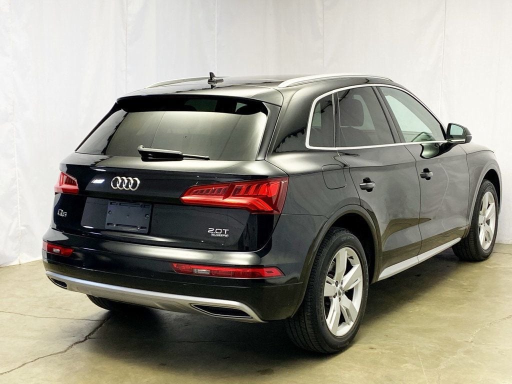 2018 Audi Q5 2.0 TFSI Premium Plus - 22584545 - 3